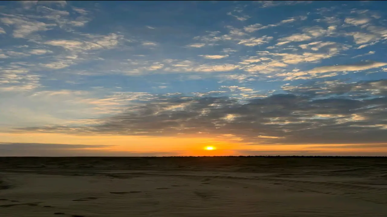 تحذير الأرصاد.. شبورة مائية ورياح مثيرة للأتربة تضرب 5 محافظات اليوم